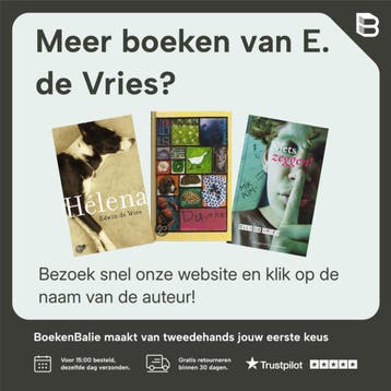 Bobbie en het spenenmonster / Monique van de Ven vertelt, Verzenden, Zo goed als nieuw, E. de Vries