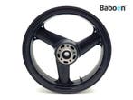 Voorwiel Kawasaki ZRX 1200 R 2001-2006 (ZR1200A1-A6 ZRT20AAA, Motoren, Verzenden, Gebruikt