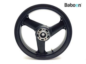 Voorwiel Kawasaki ZRX 1200 R 2001-2006 (ZR1200A1-A6 ZRT20AAA, Motoren, Verzenden, Gebruikt