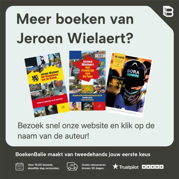 My generation 9789057309687 Jeroen Wielaert, Verzenden, Zo goed als nieuw, Jeroen Wielaert