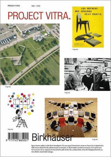 Project Vitra 9783764385934 Cornel Windlin, Verzenden, Zo goed als nieuw, Cornel Windlin