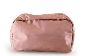 Kipling Handtas Roze, Verzenden, Zo goed als nieuw, Roze