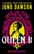 9780008660437 Queen B | Tweedehands, Verzenden, Zo goed als nieuw, Juno Dawson