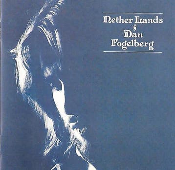 cd - Dan Fogelberg - Nether Lands, Verzenden, Zo goed als nieuw