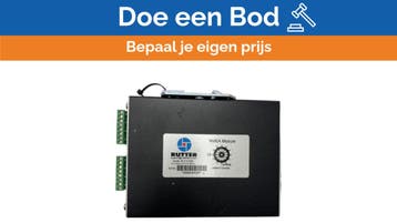 Bieden: Rutter 8-port NMEA converter module RUT-01029, Watersport en Boten, Navigatiemiddelen en Scheepselektronica, Ophalen of Verzenden