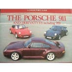 The Porsche 911 and Derivatives including 959 (Collector’s G, Boeken, Algemeen, Verzenden, Michael Cotton, Zo goed als nieuw