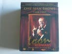 Toon Hermans - One Man Shows 1958-1997 (23 DVD) Nieuw, Cd's en Dvd's, Dvd's | Cabaret en Sketches, Ophalen of Verzenden, Zo goed als nieuw
