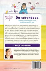 De toverdoos / Relax Kids 9789020209860 Marneta Viegas, Boeken, Verzenden, Zo goed als nieuw, Marneta Viegas
