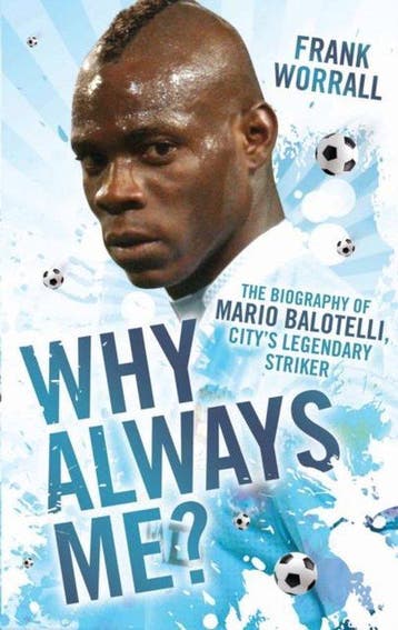 Why Always Me? - Frank Worrall 9781782190172, Verzenden, Gelezen, Frank Worrall