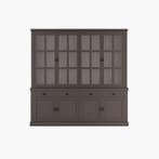 123Kast - Buffetkast Montana 04 - 220x46x220H cm - 4 stalen, Verzenden, Nieuw