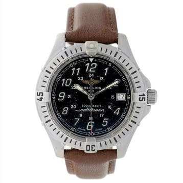 Breitling - Colt Ocean - Zonder minimumprijs - A64350 -, Nieuw