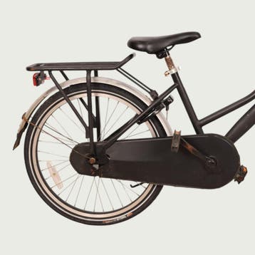 2Cycle kinderfiets 22 inch, Ophalen of Verzenden, Gebruikt, 2Cycle