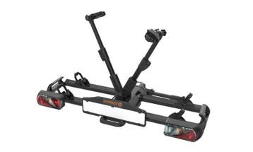 2026* Spinder TX Fietsendrager, Verzenden, 2 fietsen, Nieuw, Trekhaakdrager