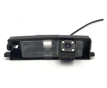 Achteruitrijcamera Peugeot 108 Citroen C1 Toyota Aygo ke..., Auto diversen, Nieuw