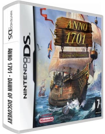 Anno 1701, Verzenden, Nieuw