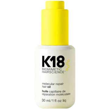 K18 Molecular Repair Hair Oil – 10 ml, Verzenden, Nieuw