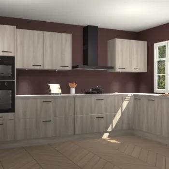 Olm keuken Graz 74620, Verzenden, Nieuw