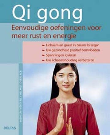 Qi gong - W. Mertens 9789044711691, Verzenden, Gelezen, W. Mertens