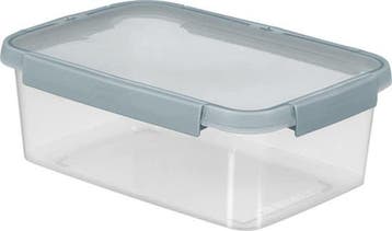 Curver Smart Fresh Eco Vershouddoos Rechthoekig - 3,5L -, Huis en Inrichting, Keuken | Tupperware, Ophalen of Verzenden, Zo goed als nieuw