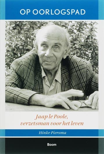 Op oorlogspad 9789085063469 H. Piersma, Verzenden, Zo goed als nieuw, H. Piersma