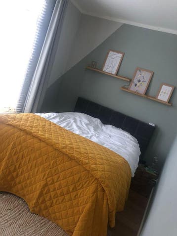 Te huur: Appartement Hendrik van Deventerstraat in Den Haag, Den Haag, Appartement, Zuid-Holland
