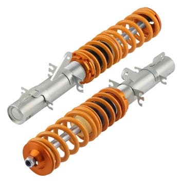 Schroefset geschikt voor VW Golf IV 1J1 FWD 1998-2007, Au..., Verzenden, Nieuw, Audi