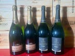 2x Marcato 90 Mesi & 2x Cobue Mille - Veneto - 4 Magnums, Verzamelen, Nieuw