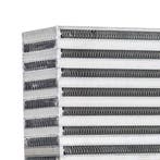 Garrett H2O / Air Intercooler CAC (3.80in x 3.80in x 9.80in), Ophalen of Verzenden, Nieuw