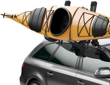 2026* Thule Hullavator Pro 898 Kayak en Kano drager, Watersport en Boten, Kano's, Verzenden, Nieuw, Overige typen