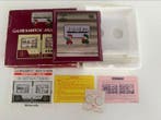 Nintendo - Game & Watch - Multi Screen - Mario Bros. MW-56, Nieuw