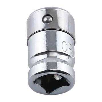 40-Stuk Torx Bit Set voor Home Use Chrome Vanadium Staal, Verzenden, Nieuw