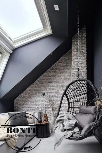 BONTE® steenstrip wanddecoratie voor de sfeer die jij wilt!, Huis en Inrichting, Ophalen of Verzenden, Nieuw