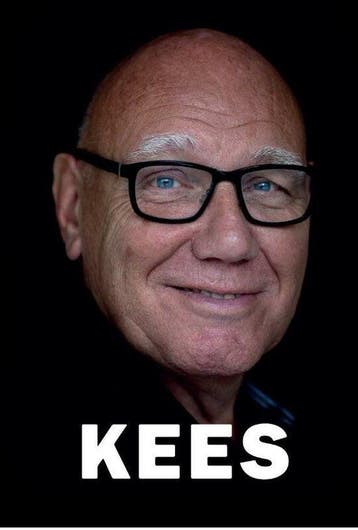 Kees, Ophalen of Verzenden, Nieuw