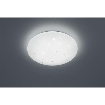 LED Plafondlamp - Badkamerlamp - Trion Acinoa -, Ophalen of Verzenden, Nieuw, Kunststof, Overige fittingen