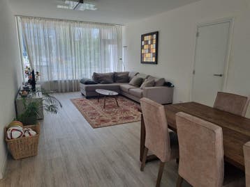 Te huur: Appartement Dirk Schäferstraat in Amsterdam, Noord-Holland, Appartement, Amsterdam