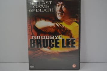 Goodbye Bruce Lee - SEALED (DVD), Verzenden, Zo goed als nieuw