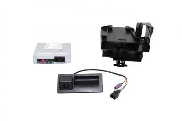 Retrofit-set achteruitrijcamera APS Advance voor Audi A3 8V, Ophalen of Verzenden, Nieuw
