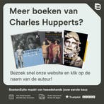 Vox 9789076589794 Charles Hupperts, Verzenden, Gelezen, Charles Hupperts