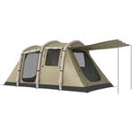 Opblaasbare Tent 2-4 Personen Snelle Opbouw Outdoor Tent Voo, Verzenden, Nieuw