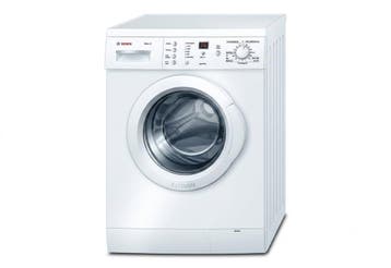 Bosch Maxx 6 WAE28390NL Wasmachine 6kg 1400t met garantie, Energieklasse A of zuiniger, Refurbished, Ophalen of Verzenden, Voorlader