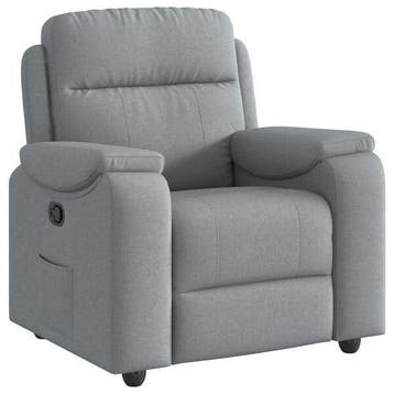 Fauteuil Verstelbaar | 135 graden | Laatste Stuk!, 75 tot 100 cm, Ophalen of Verzenden, Zo goed als nieuw, 75 tot 100 cm