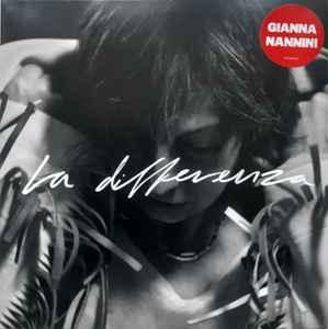 LP gebruikt - Gianna Nannini - La Differenza, Verzenden, Zo goed als nieuw, Overige formaten