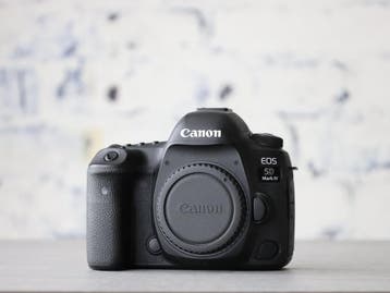 Canon EOS 5D Mark IV - 15.421 clicks! - 1 jaar garantie!, Ophalen of Verzenden, Zo goed als nieuw, Spiegelreflex, Canon