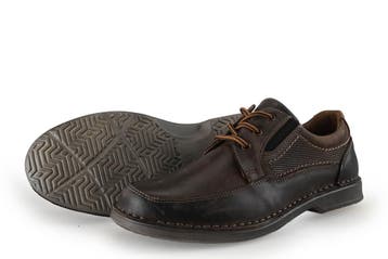 Outfielder Nette schoenen in maat 40 Bruin, Bruin, Verzenden, Overige typen, Outfielder