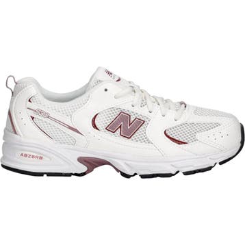 New Balance 530 White/Pink (GS) (Onbekend), Verzenden, Nieuw, New Balance