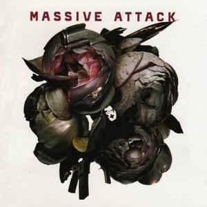 cd - Massive Attack - Collected, Cd's en Dvd's, Cd's | Overige Cd's, Zo goed als nieuw, Verzenden