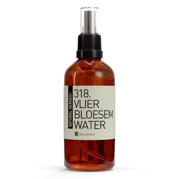 Vlierbloesemwater, Biologisch (Hydrosol), Verzenden, Nieuw, Bodylotion, Crème of Olie