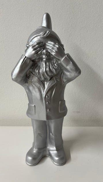 Ottmar Hörl (1950) - Geheimnisträger