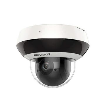 Hikvision DS-2DE2A404IWG1-E-4MP SD-slot PoE, Ophalen of Verzenden, Nieuw