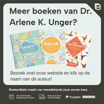 Slapen - Dr. Arlene K. Unger 9789463591041, Verzenden, Zo goed als nieuw, Dr. Arlene K. Unger